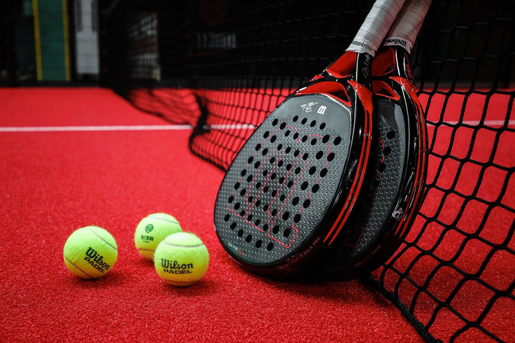 Padel T-Shirts