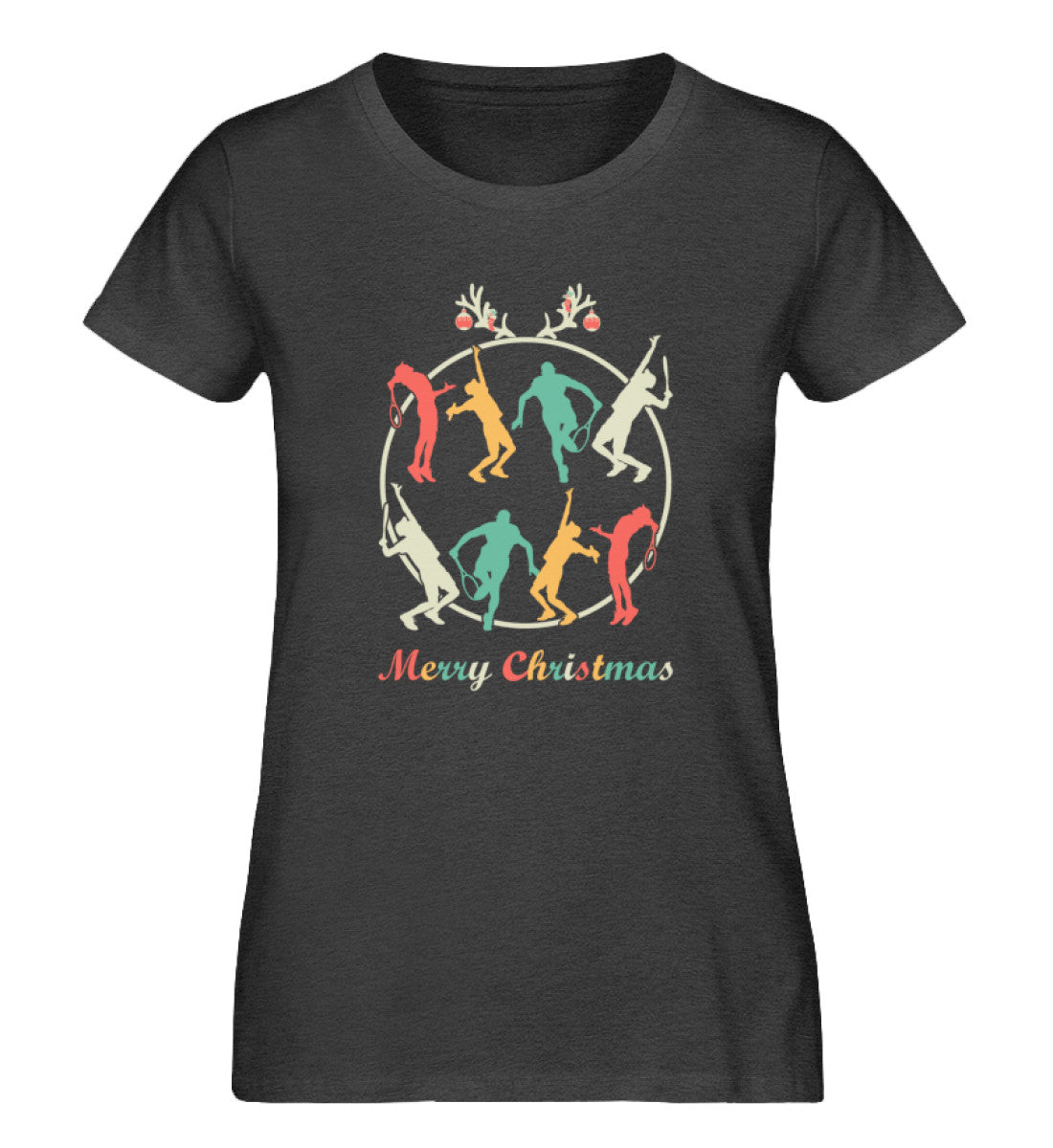 Dark Heather Grey-6881