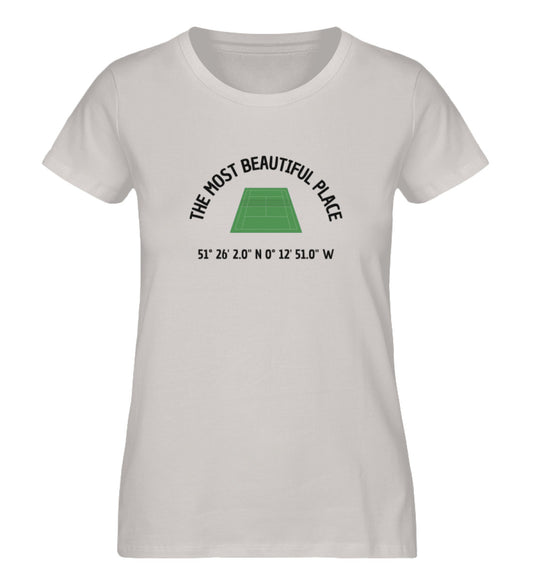 Cream Heather Grey-7085