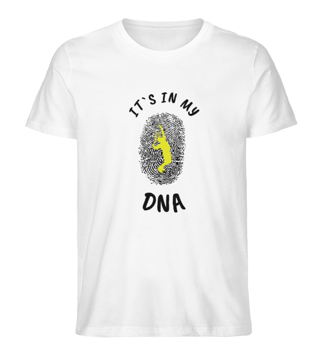 It`s in my DNA - Herren Premium Organic Shirt