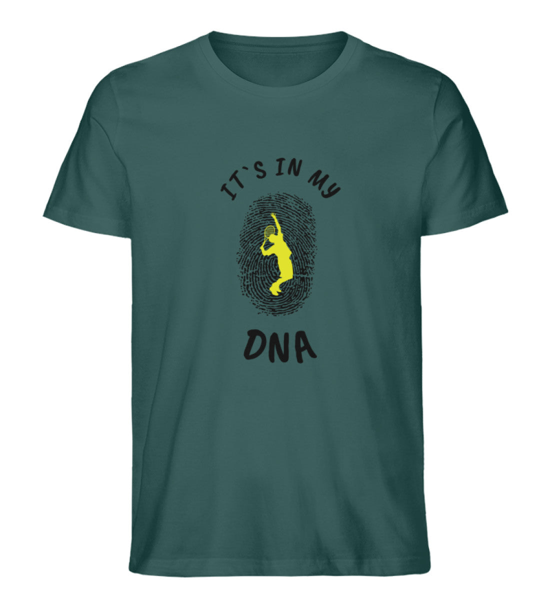 It`s in my DNA - Herren Premium Organic Shirt