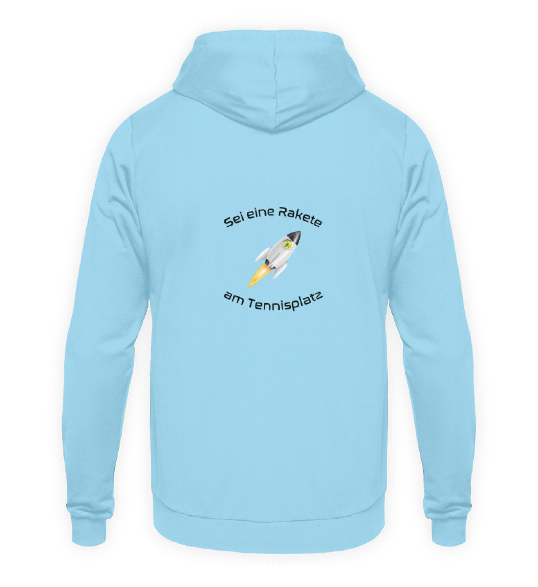 Sky Blue-674