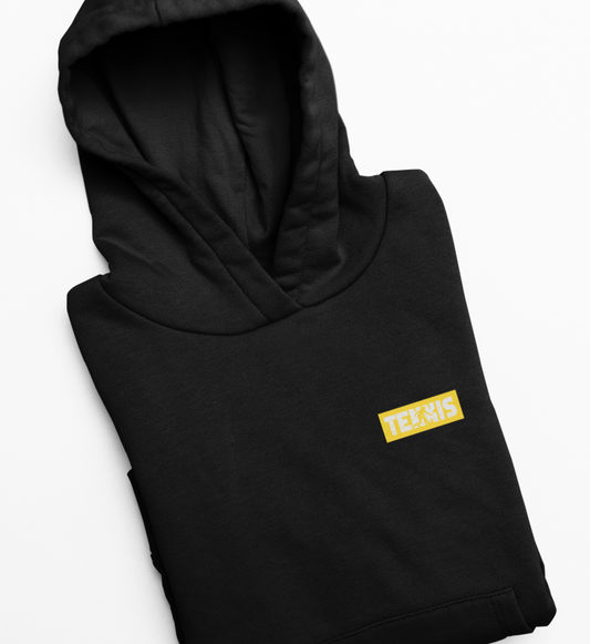 Tennis  - Unisex Organic Hoodie