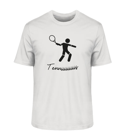 Tenniiis  - Herren Premium Organic Shirt