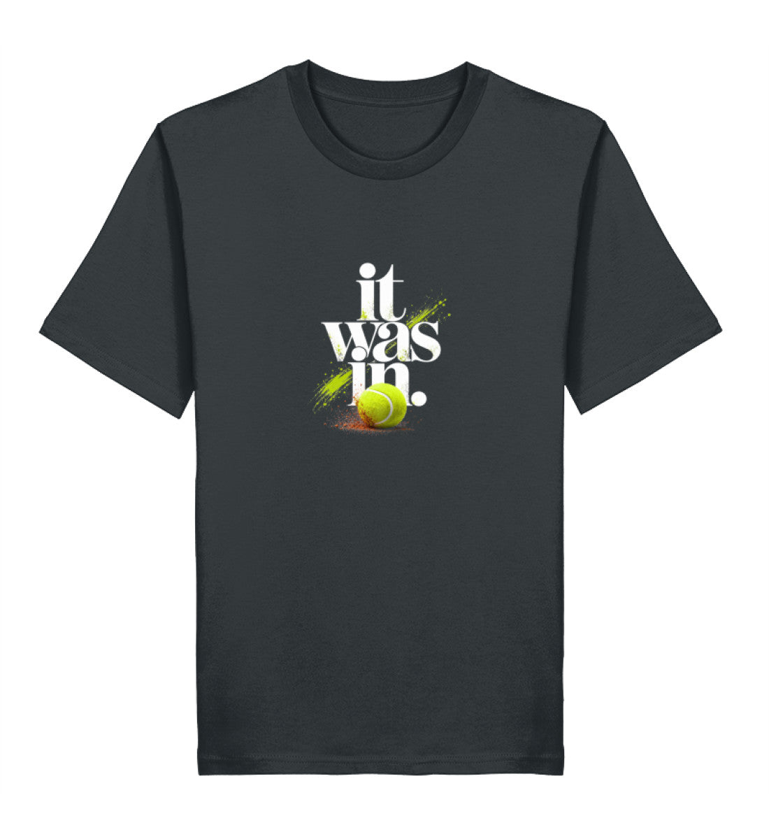India Ink Grey-7068