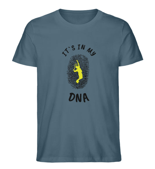 It`s in my DNA  - Herren Premium Organic Shirt