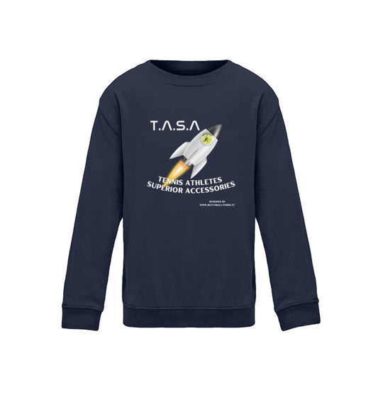 T.A.S.A  - Kinder Sweatshirt