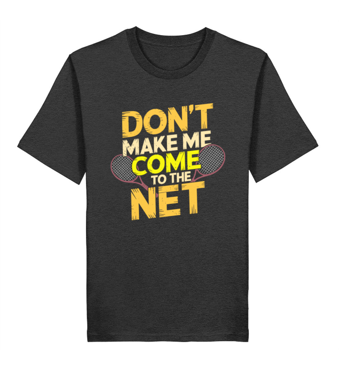 Dark Heather Grey-6881
